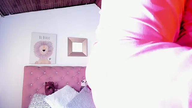 CelessteRedds's cam snapshot