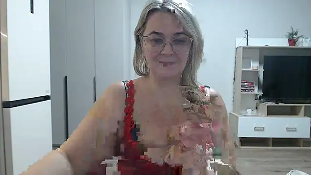 EleanoraDream's cam snapshot