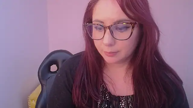 bellatrix_ch's cam snapshot