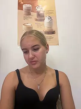 VanillaCakes's cam snapshot