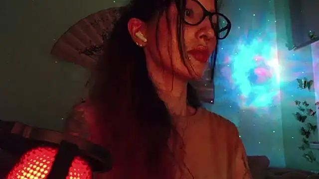 KiotoShine's cam snapshot