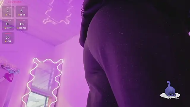 ZURY_TAY's cam snapshot