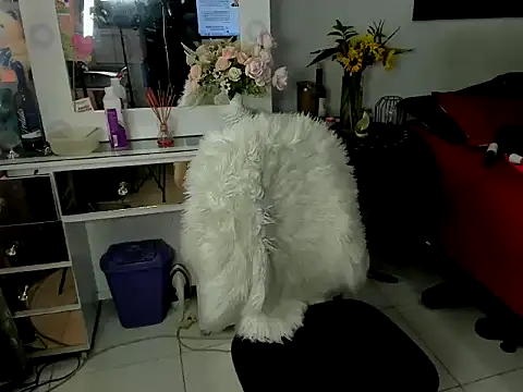 sexycalipso's cam snapshot