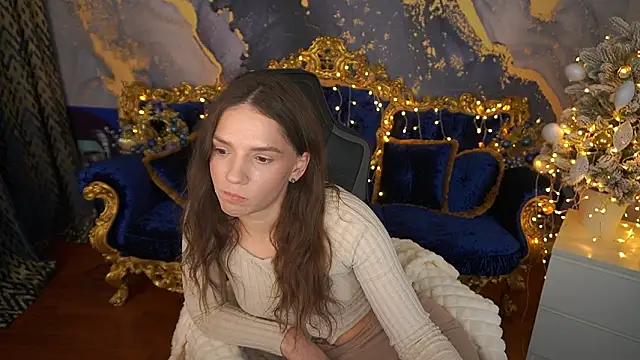 MirielleNymph's cam snapshot