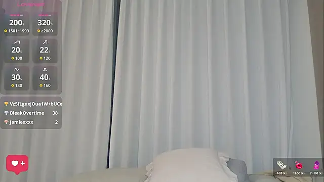 Naoko-99's cam snapshot