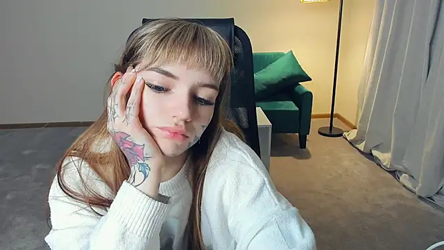 ThomasTakai's cam snapshot