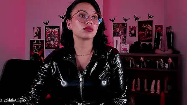 lilith-deveraux's cam snapshot