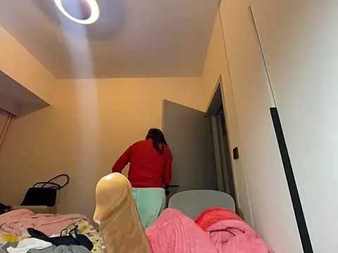 xena0501's cam snapshot