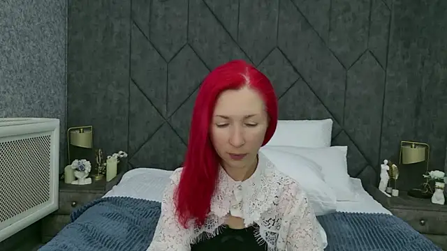 Sofia_Lix's cam snapshot