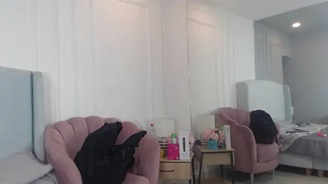 ChantalGarner's cam snapshot