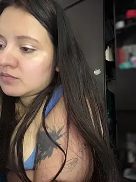 Just_danna's cam snapshot