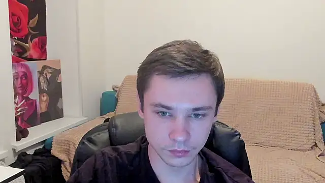 Alexmansuper's cam snapshot