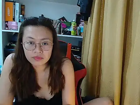 crizzybel's cam snapshot