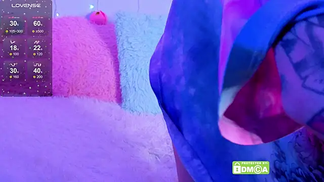 Ne_Sonia's cam snapshot