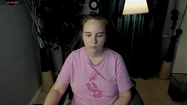 Lika_0ne's cam snapshot