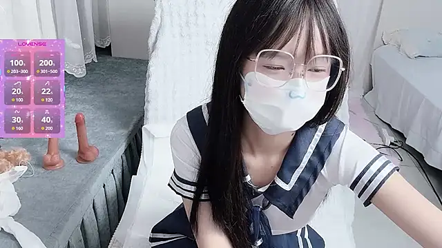 _nannan_'s cam snapshot