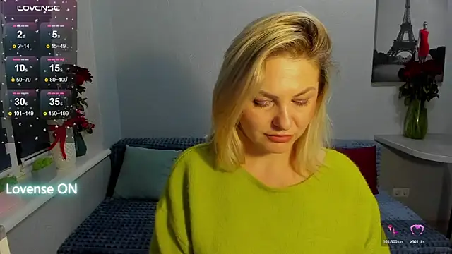 sweet___margaret's cam snapshot