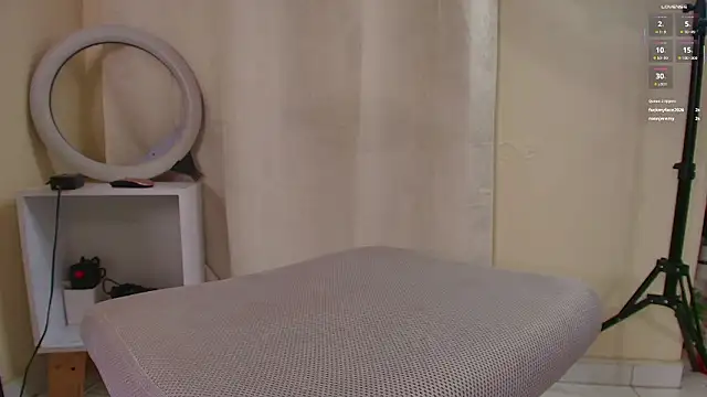 shanakendal2's cam snapshot