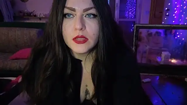 Bambol_yna's cam snapshot