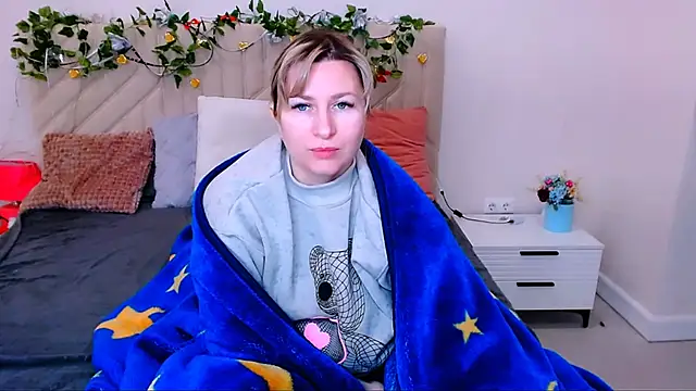 Incredible_Ariela's cam snapshot