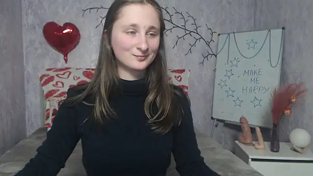 MichelLeee's cam snapshot