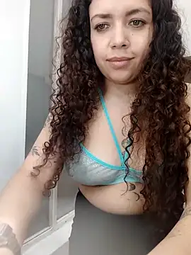 RubyStrong's cam snapshot