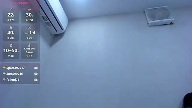 agata18_'s cam snapshot