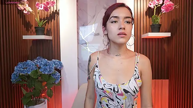 TessaaFox's cam snapshot