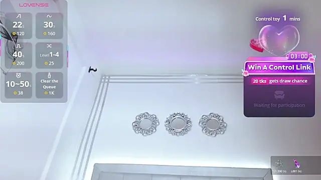 Kloe_Watson's cam snapshot