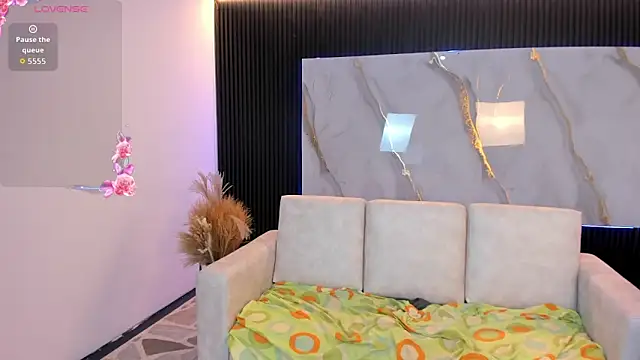 TiffanyHoustton's cam snapshot