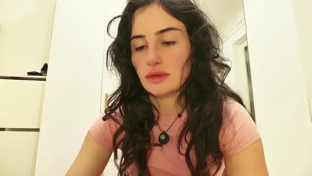 DeaAthena's cam snapshot