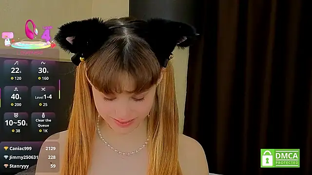 Lili_pixie's cam snapshot