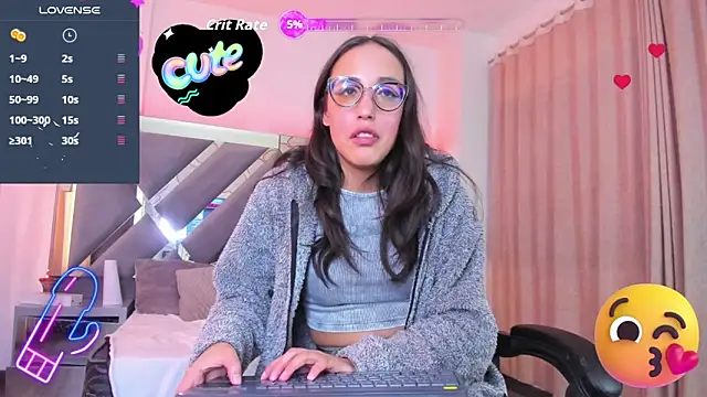 Abby_esposiito's cam snapshot