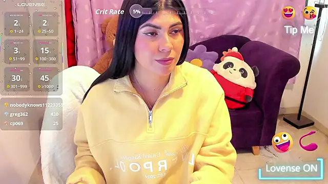 cynthia_watson's cam snapshot