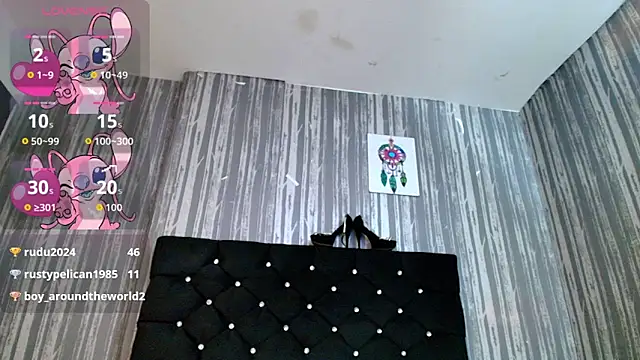 khler_Angelis live sex cam