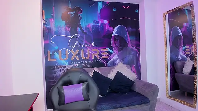 Liamartinn's cam snapshot