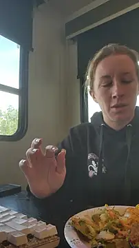 bmorganne420's cam snapshot