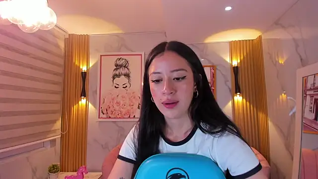 angel09_a_'s cam snapshot