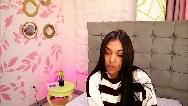 Isabelle_Lane's cam snapshot