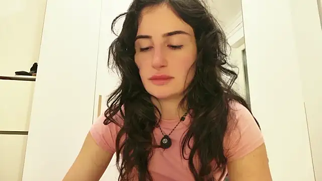 DeaAthena's cam snapshot