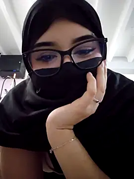 Dalia_Reem's cam snapshot