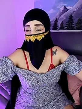 Jadde_hamad's cam snapshot