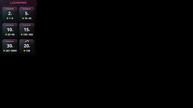 littleaprill's cam snapshot