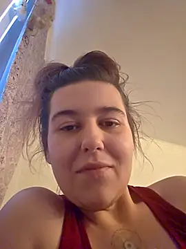 Ashlovescannabis's cam snapshot