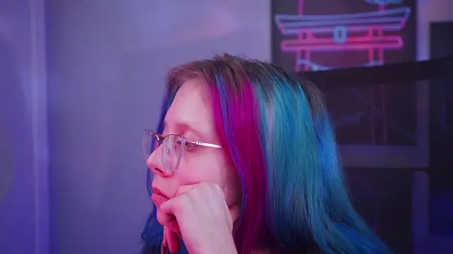 SakuraBliss's cam snapshot