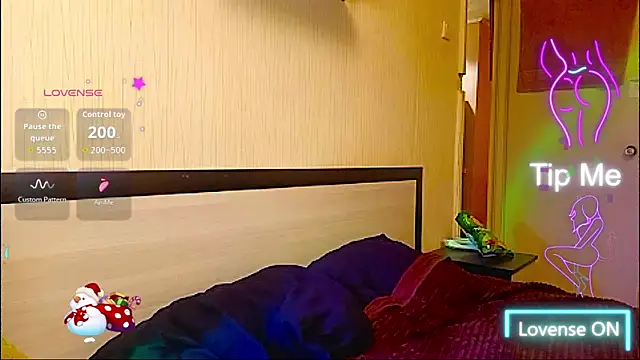 JennyRass's cam snapshot