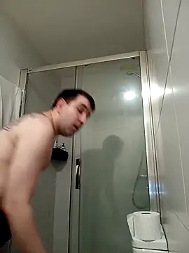 Atleticomaniaco's cam snapshot