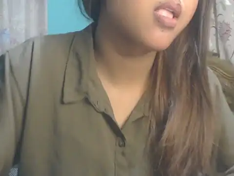 NancyRuvi live sex cam