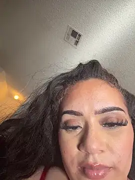 CarmelaAnthony live sex cam