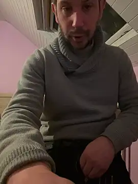 Taxidriver1988's cam snapshot